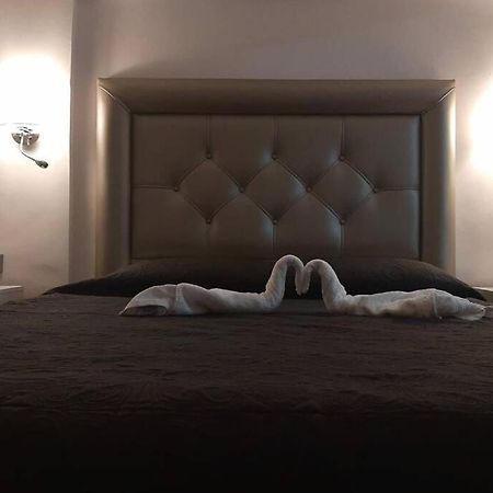 Apartamento "Alexia" En San Agustin San Bartolomé Esterno foto