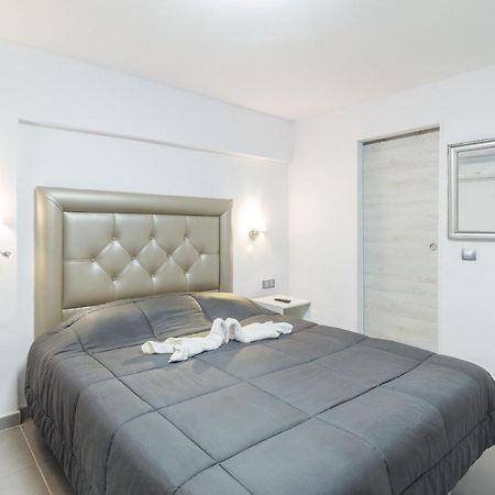 Apartamento "Alexia" En San Agustin San Bartolomé Esterno foto