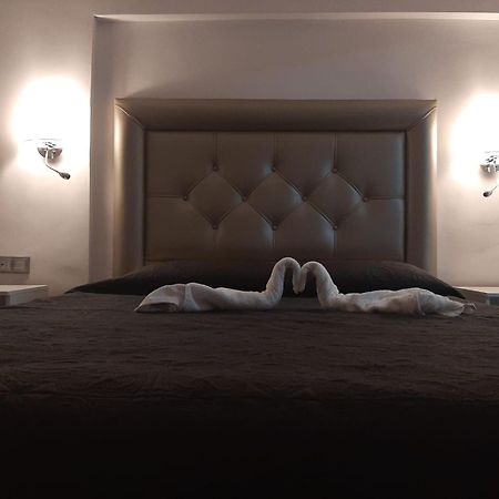 Apartamento "Alexia" En San Agustin San Bartolomé Camera foto