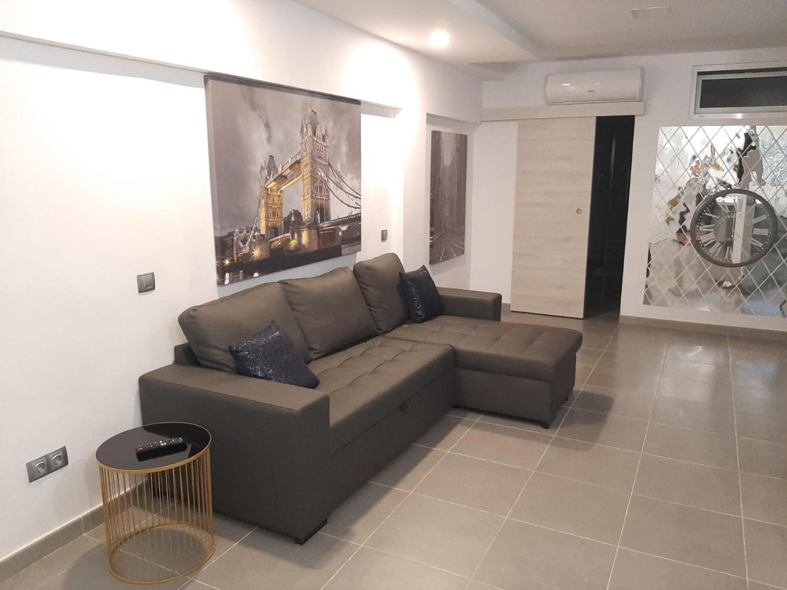 Apartamento "Alexia" En San Agustin San Bartolomé Camera foto